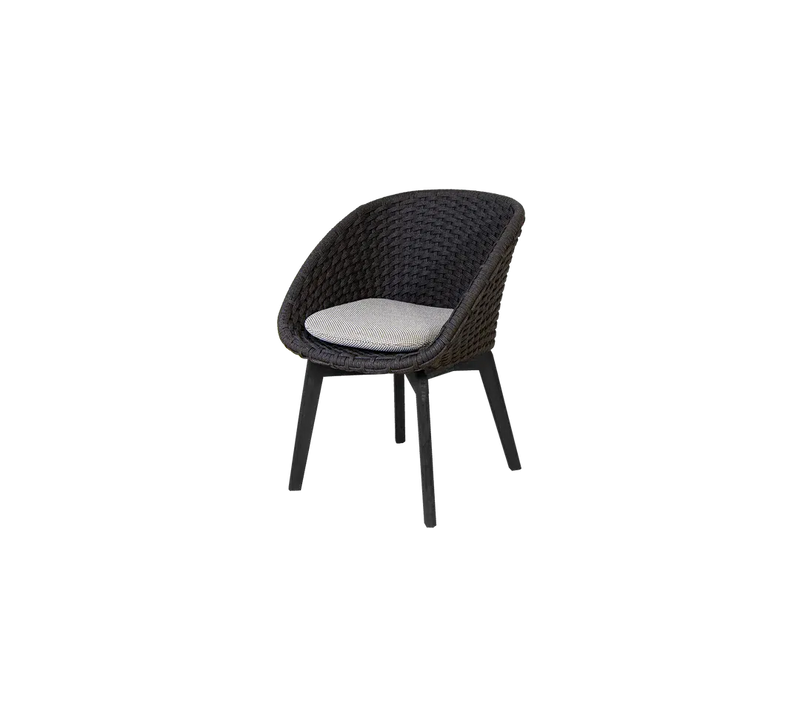 Cane-line Peacock Chair-Patio Pelican