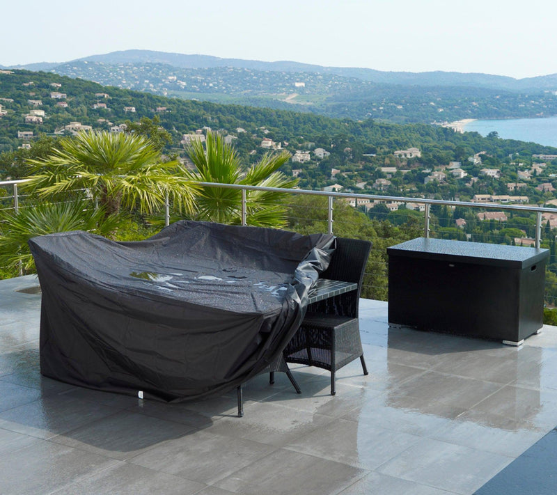 Cane-line Protective Furniture Cover No. 10-Patio Pelican