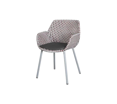 Cane-line Vibe Chair-Patio Pelican