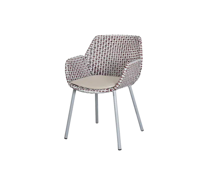 Cane-line Vibe Chair-Patio Pelican