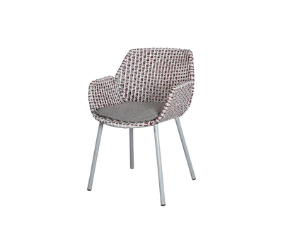 Cane-line Vibe Chair-Patio Pelican