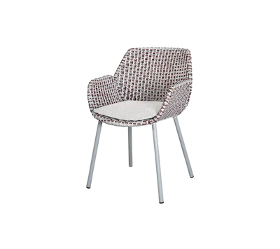 Cane-line Vibe Chair-Patio Pelican