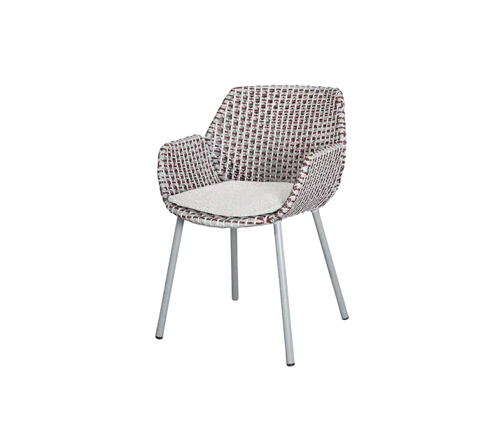 Cane-line Vibe Chair-Patio Pelican