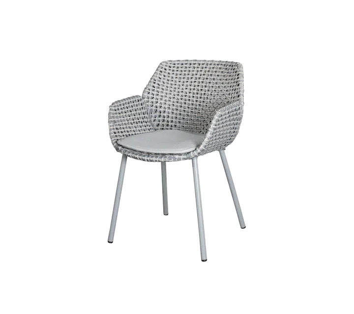 Cane-line Vibe Chair-Patio Pelican