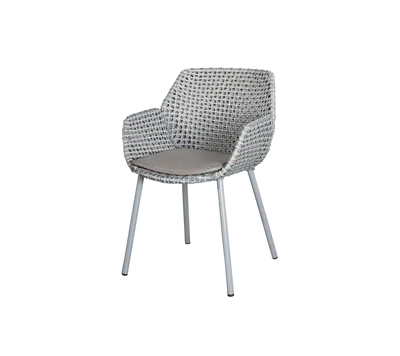 Cane-line Vibe Chair-Patio Pelican