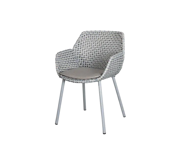 Cane-line Vibe Chair-Patio Pelican