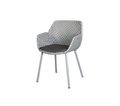 Cane-line Vibe Chair-Patio Pelican