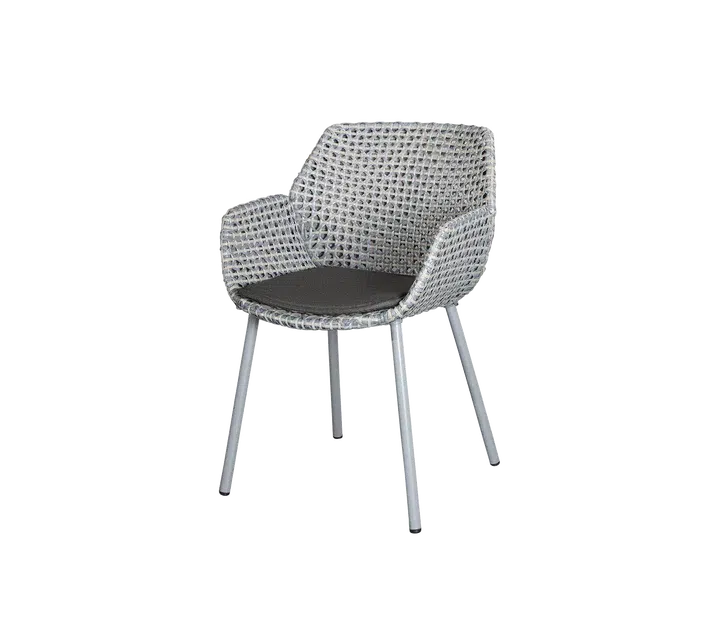 Cane-line Vibe Chair-Patio Pelican