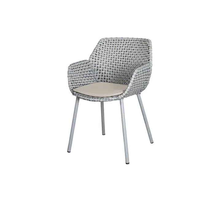 Cane-line Vibe Chair-Patio Pelican