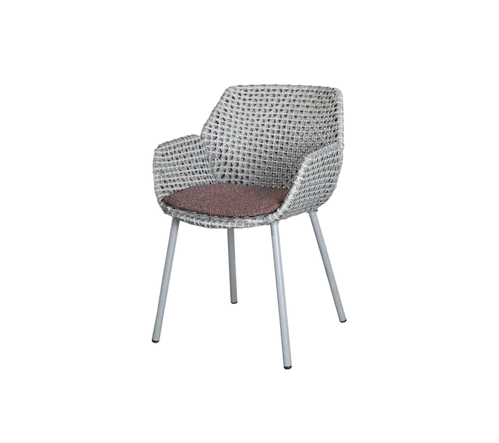 Cane-line Vibe Chair-Patio Pelican