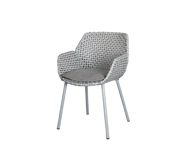 Cane-line Vibe Chair-Patio Pelican