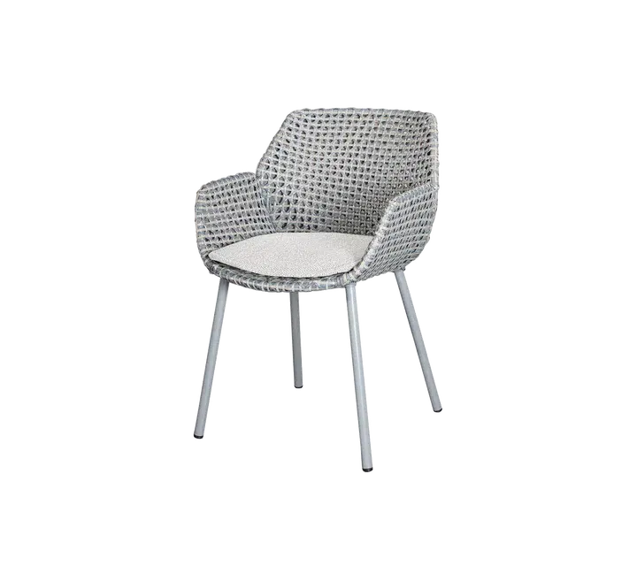 Cane-line Vibe Chair-Patio Pelican