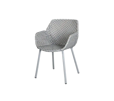 Cane-line Vibe Chair-Patio Pelican