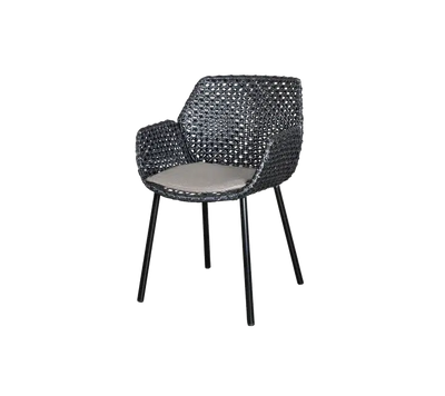 Cane-line Vibe Chair-Patio Pelican