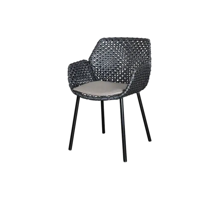 Cane-line Vibe Chair-Patio Pelican