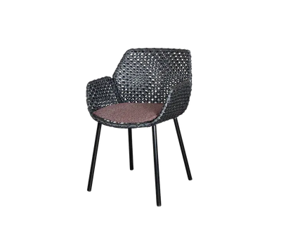 Cane-line Vibe Chair-Patio Pelican