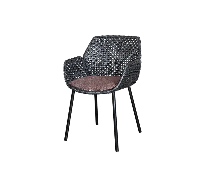 Cane-line Vibe Chair-Patio Pelican