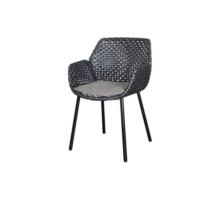 Cane-line Vibe Chair-Patio Pelican