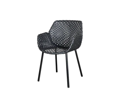 Cane-line Vibe Chair-Patio Pelican