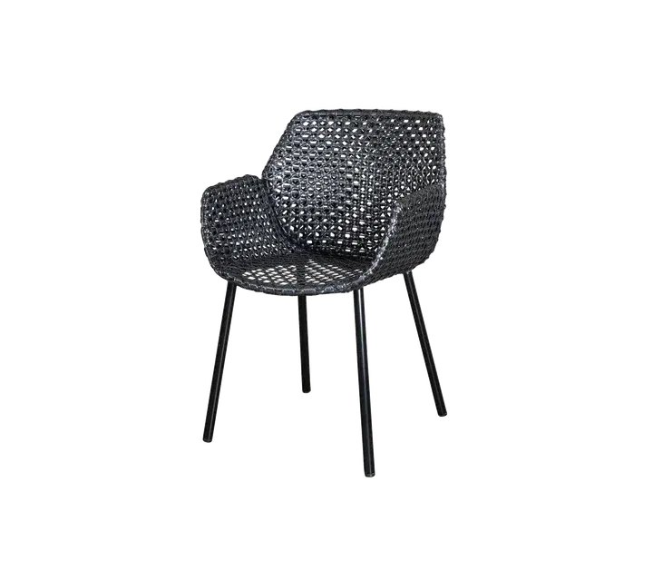 Cane-line Vibe Chair-Patio Pelican