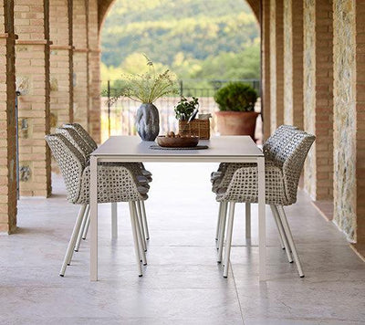 Cane-line Vibe Chair-Patio Pelican