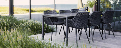 Cane-line Vibe Chair-Patio Pelican