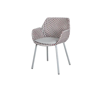 Cane-line Vibe Chair-Patio Pelican