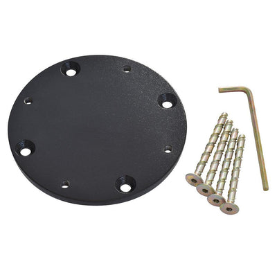 Concrete Mount Kit - Woodline Shade Solutions-Patio Pelican