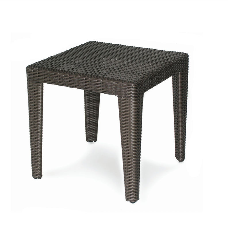 Domus Ventures Dallas Side Table-Patio Pelican