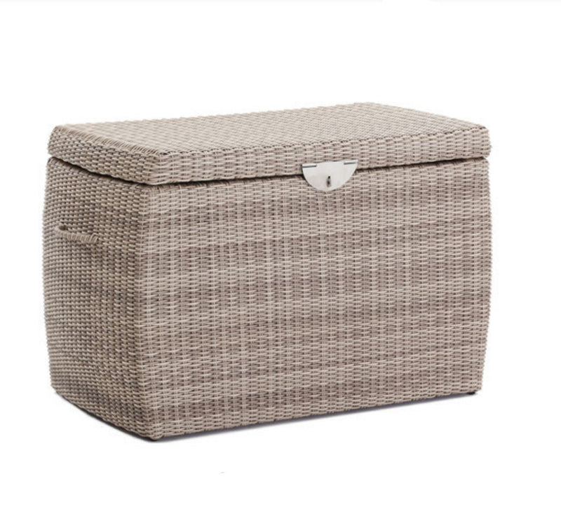 Domus Ventures Ipanema Cushion Box-Patio Pelican