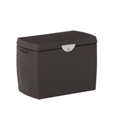 Domus Ventures Ipanema Cushion Box-Patio Pelican