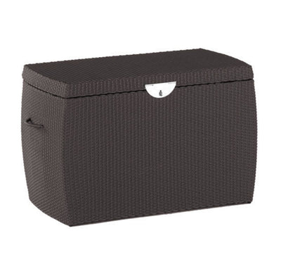 Domus Ventures Ipanema Cushion Box-Patio Pelican