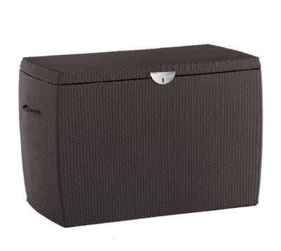 Domus Ventures Ipanema Cushion Box-Patio Pelican