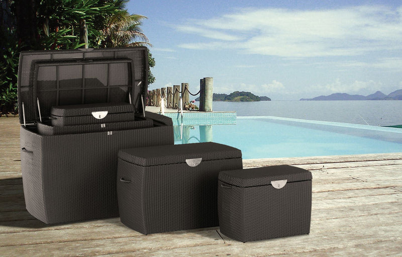 Domus Ventures Ipanema Cushion Box-Patio Pelican