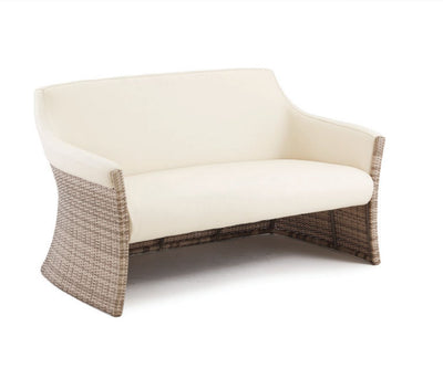 Domus Ventures London 2-Seater Sofa-Patio Pelican