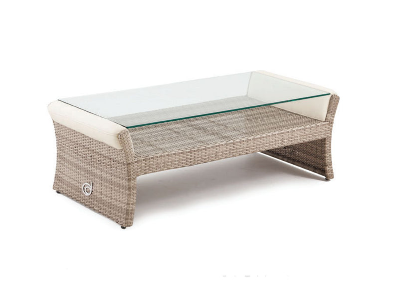 Domus Ventures London Coffee Table-Patio Pelican