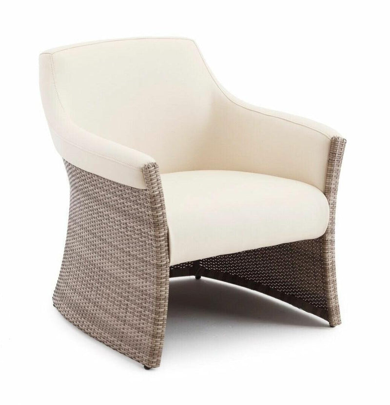 Domus Ventures London Living Armchair-Patio Pelican