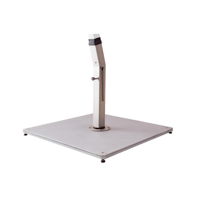 Double Stack Metal Plate - Woodline Shade Solutions-Patio Pelican