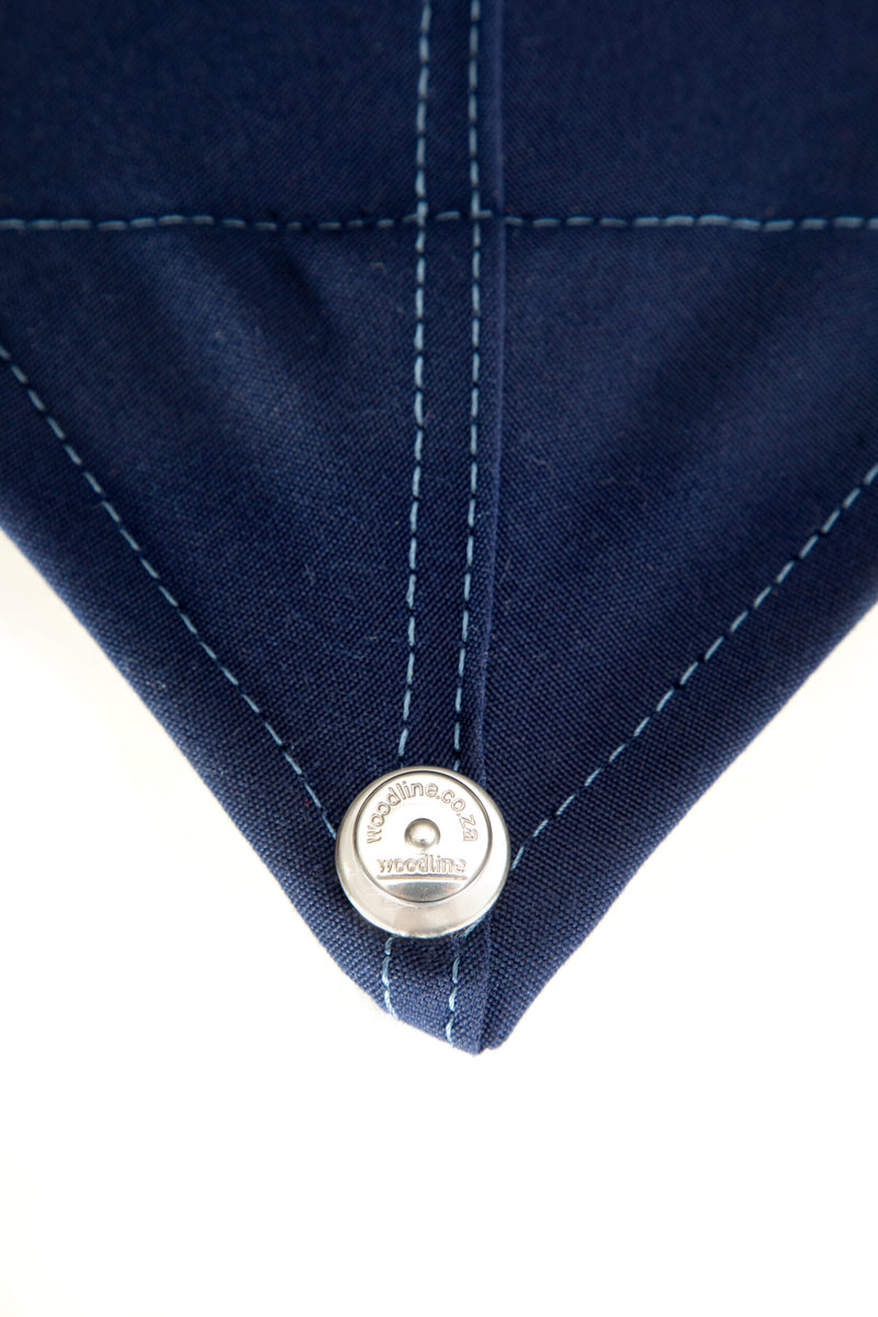 Elegance Center Pole Umbrella - Woodline Shade Solutions-Patio Pelican