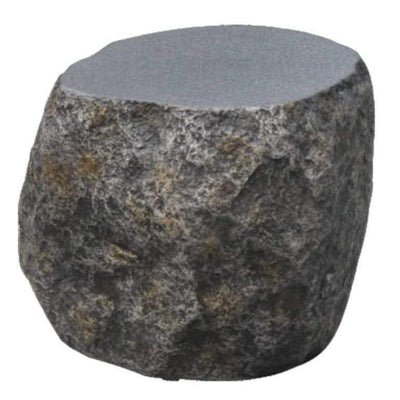 Elementi Boulder Seat (+$191.20 per Seat)-Patio Pelican