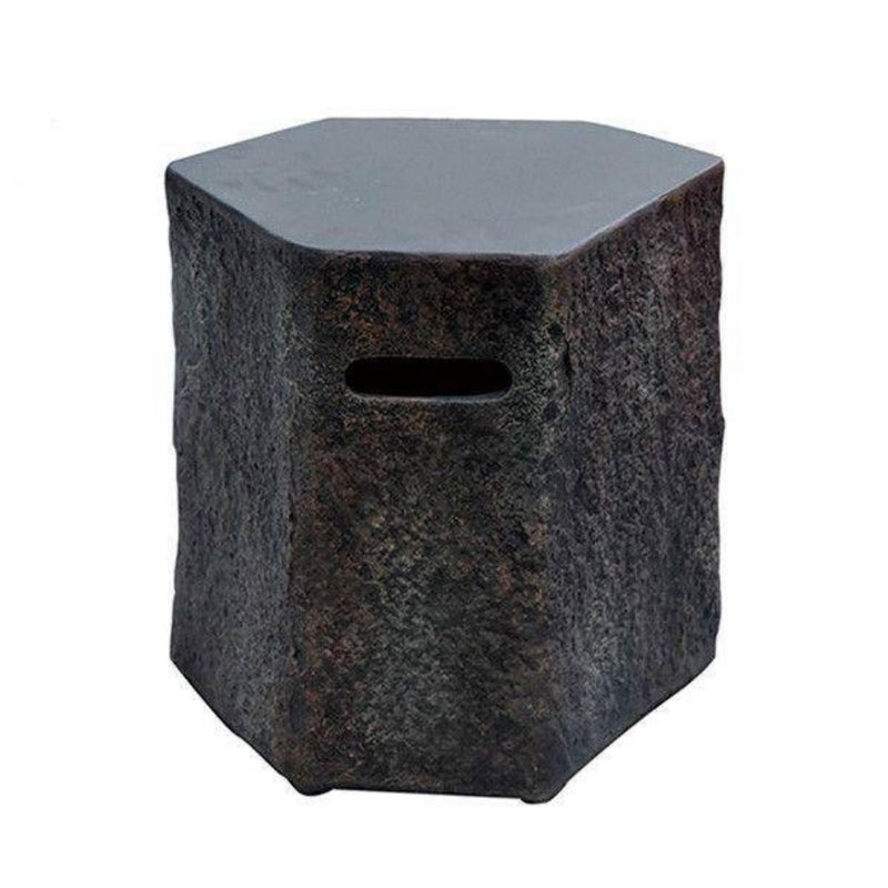 Elementi Columbia Seat-Patio Pelican