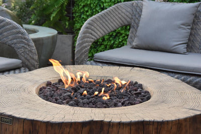 Elementi Manchester Fire Table-Patio Pelican