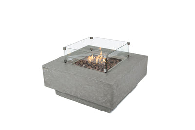 Elementi Manhattan Fire Table-Patio Pelican