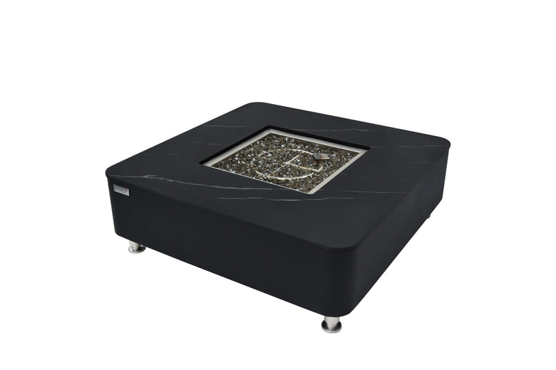 Elementi Plus Copenhagen Fire Table-Patio Pelican