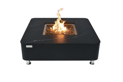 Elementi Plus Copenhagen Fire Table-Patio Pelican