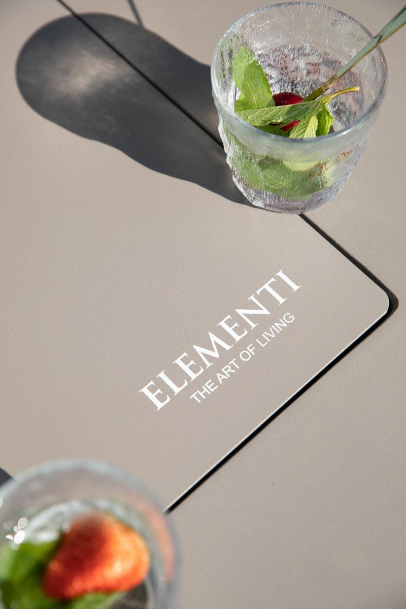 Elementi Plus Lucerne Fire Table-Patio Pelican