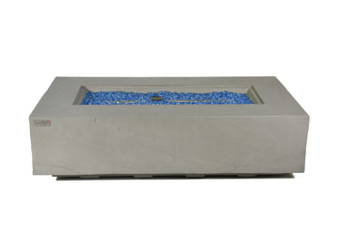 Elementi Plus Meteora Fire Table-Patio Pelican