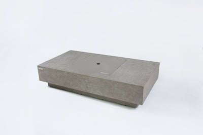 Elementi Plus Monte Carlo Fire Table-Patio Pelican