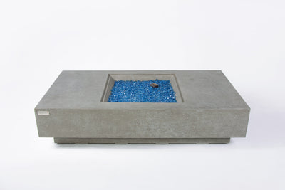 Elementi Plus Monte Carlo Fire Table-Patio Pelican