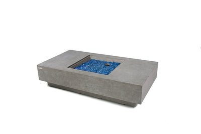 Elementi Plus Monte Carlo Fire Table-Patio Pelican